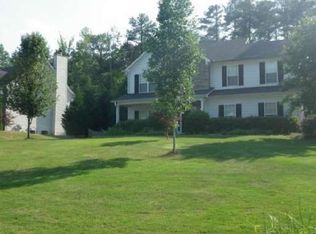 2835 Superior Dr, Dacula, GA 30019