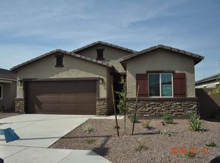 21349 W Monte Vista Rd, Buckeye, AZ 85396