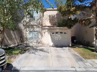 5566 Smoke Signal Ave, Las Vegas, NV 89118