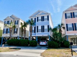 319 S Dogwood Dr UNIT 319, Myrtle Beach, SC 29575