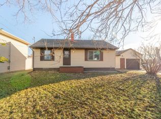 3666 Logan Ave, Waterloo, IA 50703