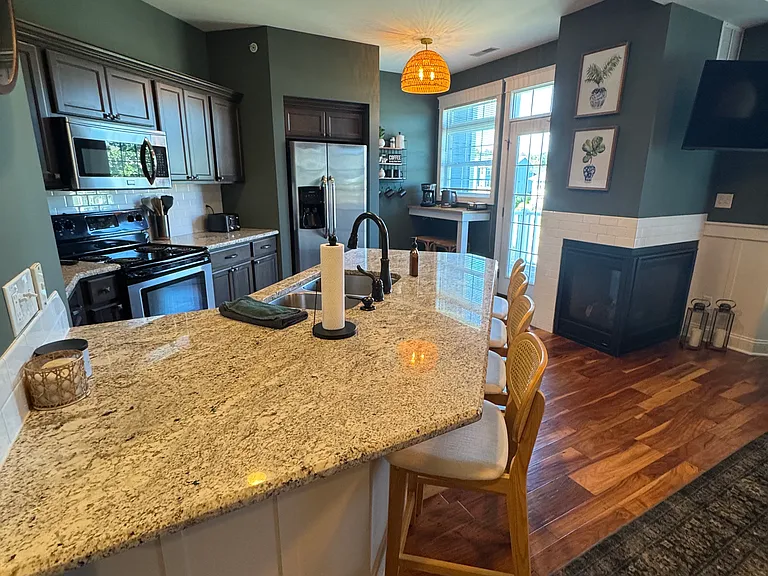 6009 S Dune Harbor Dr #201 — Photo 8