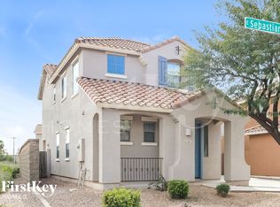 3801 E Sebastian Ln, Gilbert, AZ 85297