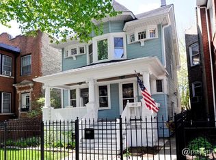 4442 N Whipple St, Chicago, IL 60625