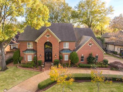 2086 W Glenalden Dr, Germantown, TN, 38139