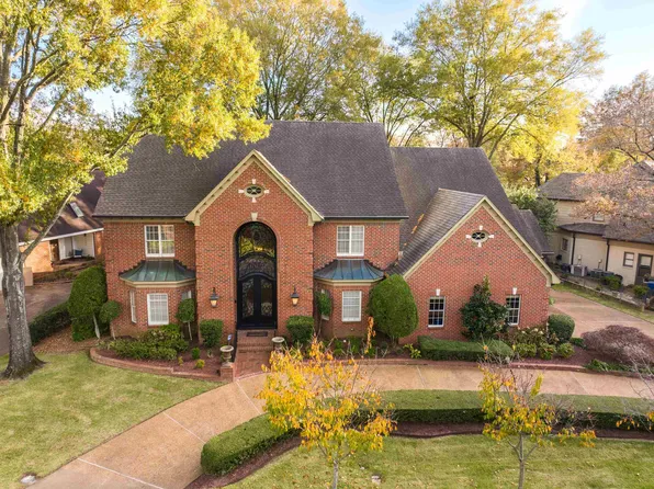 2086 W Glenalden Dr, Germantown, TN 38139