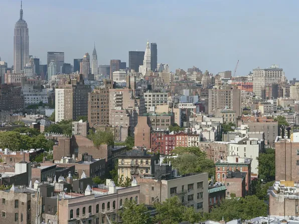 421 Hudson Street image 1 of 7