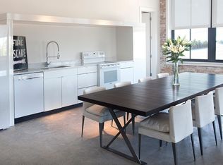 National Rice Mill Lofts, New Orleans, LA 70117
