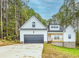 3312 Crow Rd NE, Dalton, GA 30721
