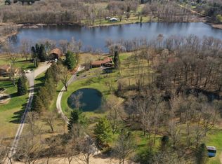 10635 Clark Rd, Davisburg, MI 48350