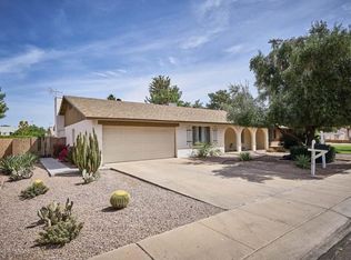 2136 E Gemini Dr, Tempe, AZ 85283