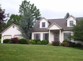 332 Forrest St, South Williamsport, PA 17702