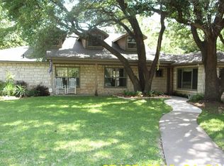 3705 Brighton Rd, Fort Worth, TX 76109