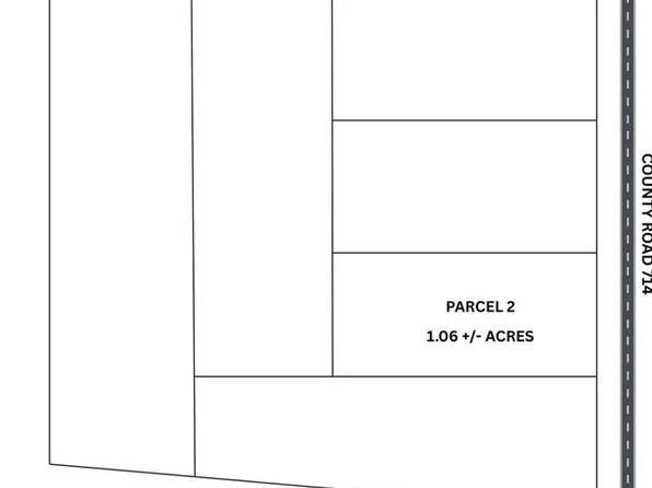 PARCEL 2 County Road 714, Center Hill, FL 33514