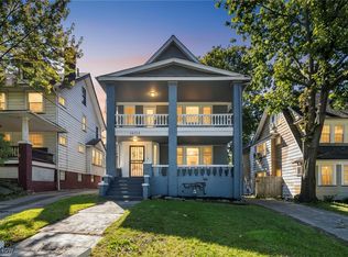 10112 Kinsman Rd, Cleveland, OH 44104