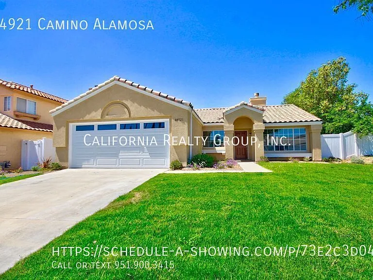 44921 Camino Alamosa — Photo 1