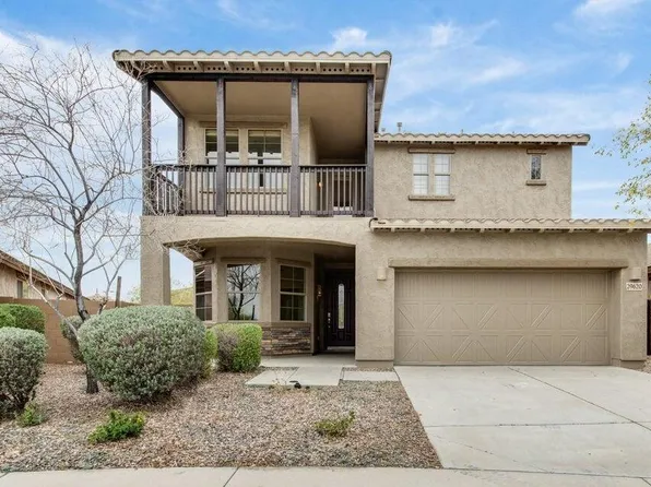 29620 N 120TH Lane, Peoria, AZ 85383