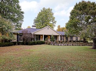 1110 Flat Rock Rd, Louisville, KY 40245