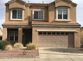 634 Backbone Mountain Dr, Henderson, NV 89012