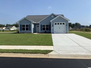 269 Maidens Choice Dr LOT 35, Conway, SC 29527