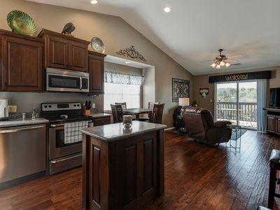 14 Woodpecker Lane #5 BLDG 14, Branson, MO, 65616