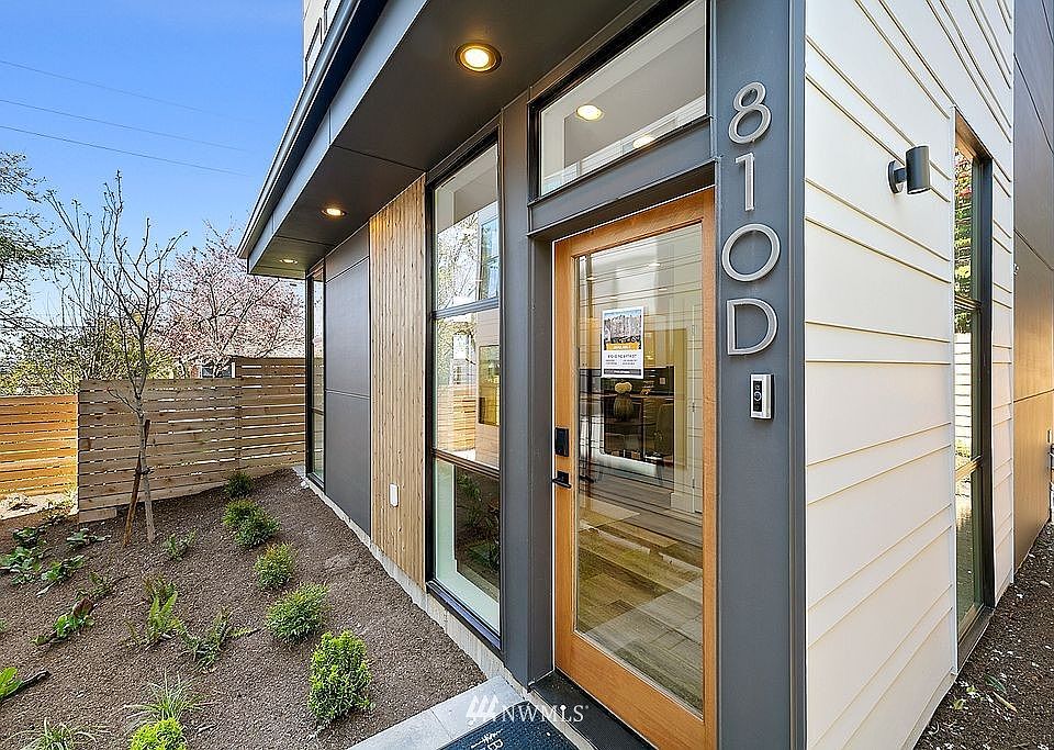 1st image of 810 D NE 69th Street