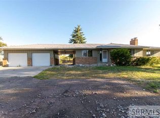 1661 Beth St, Pocatello, ID 83201