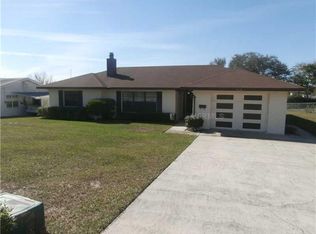 1020 S Scenic Hwy, Lake Wales, FL 33853