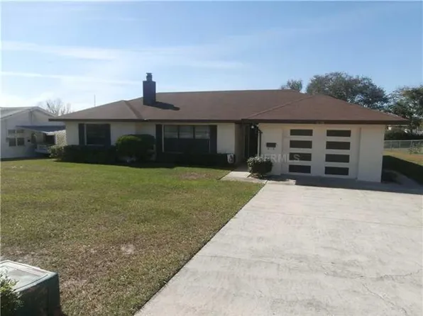 1020 S Scenic Hwy, Lake Wales, FL 33853