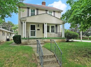 867 Oxley Rd, Columbus, OH 43212