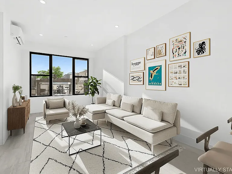 893 Knickerbocker Ave #3 — Photo 1