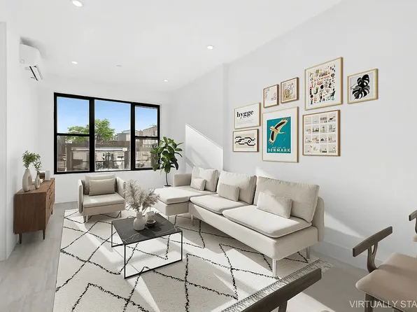 893 Knickerbocker Avenue image 1 of 10
