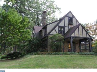 242 N Union St, Kennett Square, PA 19348