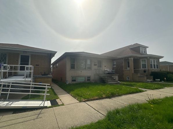 5115 S Melvina Ave, Chicago, IL 60638
