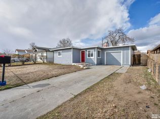 1795 Carville Dr, Reno, NV 89512