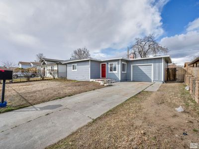 1795 Carville Dr, Reno, NV, 89512