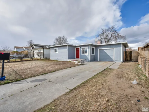 1795 Carville Dr, Reno, NV 89512