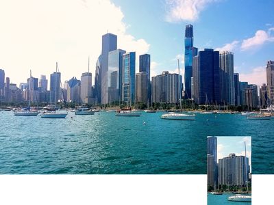400 E Randolph St APT 2119, Chicago, IL, 60601