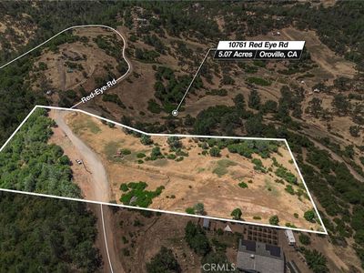 10761 Red Eye Rd, Oroville, CA, 95965