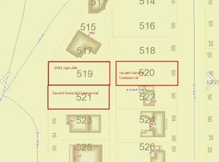 Laurel Ave, Sanford, FL 32771
