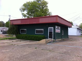 108 N Cass St, Corinth, MS 38834