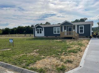 1536 River Path, Morristown, TN 37813