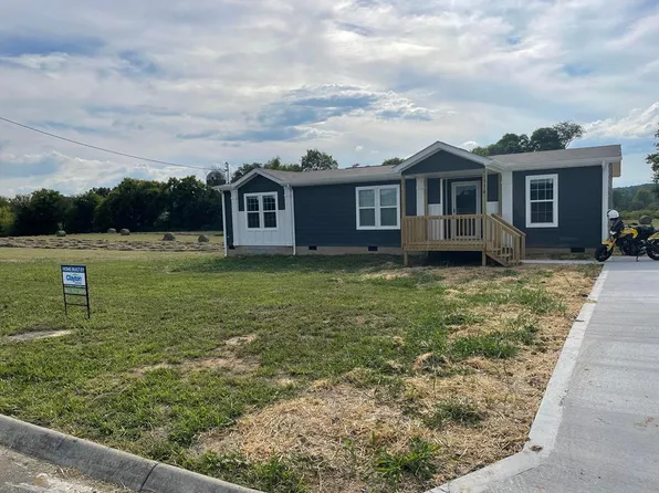 1536 River Path, Morristown, TN 37813