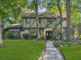 3303 Redwood Lodge Dr, Humble, TX 77339