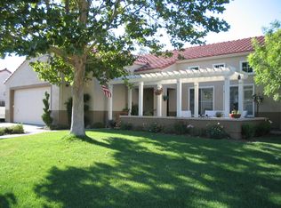 773 Arabian Cir, Vacaville, CA 95687