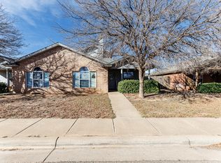 3414 97th St, Lubbock, TX 79423