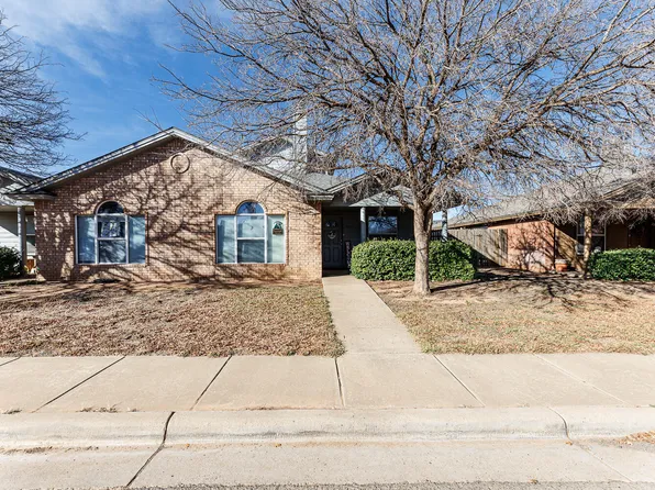 3414 97th St, Lubbock, TX 79423