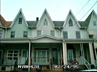 219 E Coal St, Shenandoah, PA 17976