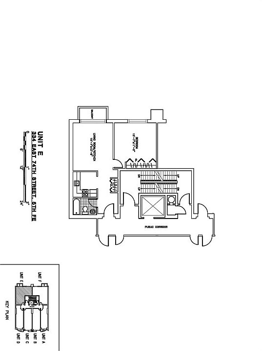 1st image of 334 E 74th St APT 5E