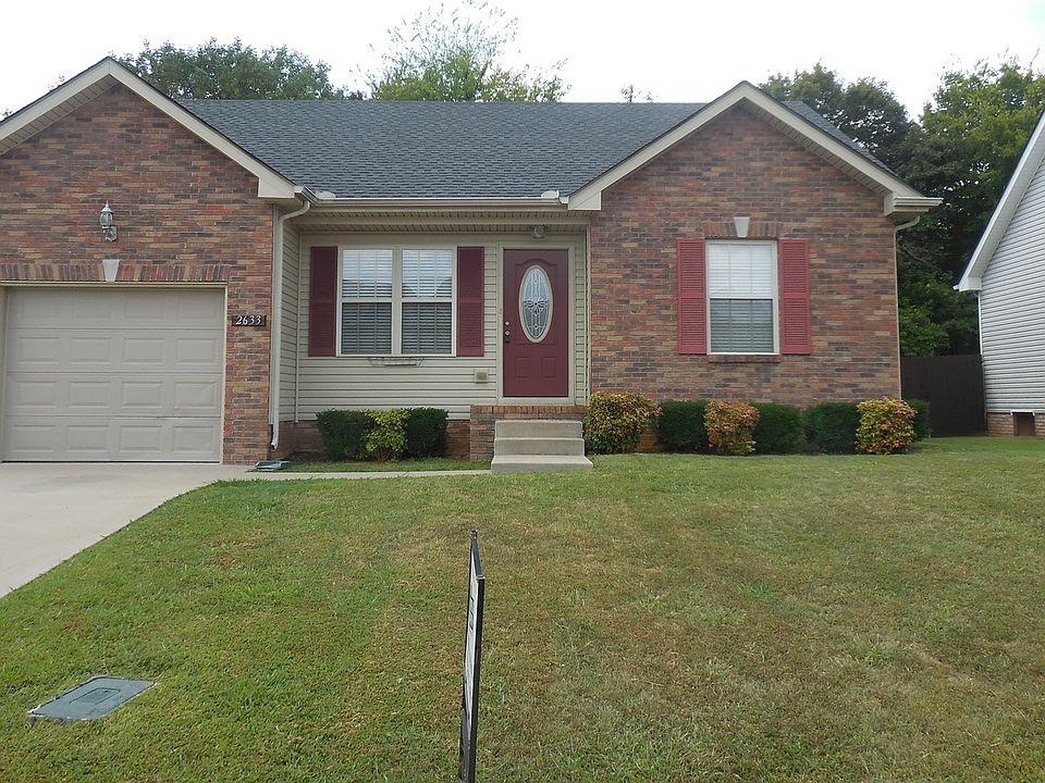1st image of 2633 Cider Dr